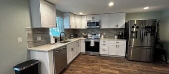 Inland Escape - Centrally Located