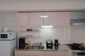 Room - 2bedrooms apartment nearby Tokyo Tower (Tokyo)