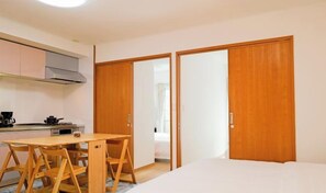 Room - 2bedrooms apartment nearby Tokyo Tower (Tokyo)