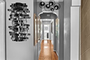 Interior - Great Design & Central Location! Blocks from SOFI! (Inglewood)