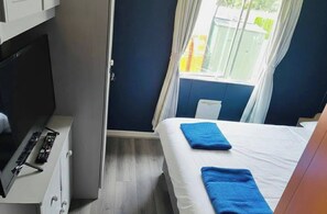 3 chambres, Wi-Fi, draps fournis