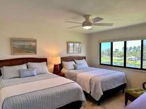 1 dormitorio, tabla de planchar con plancha, wifi gratis y ropa de cama