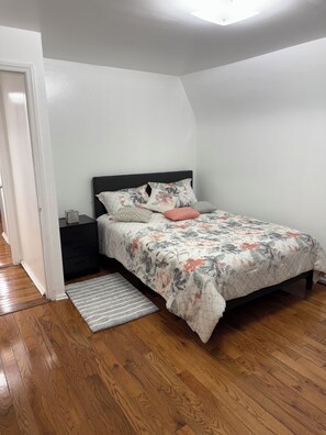1 habitación y internet 