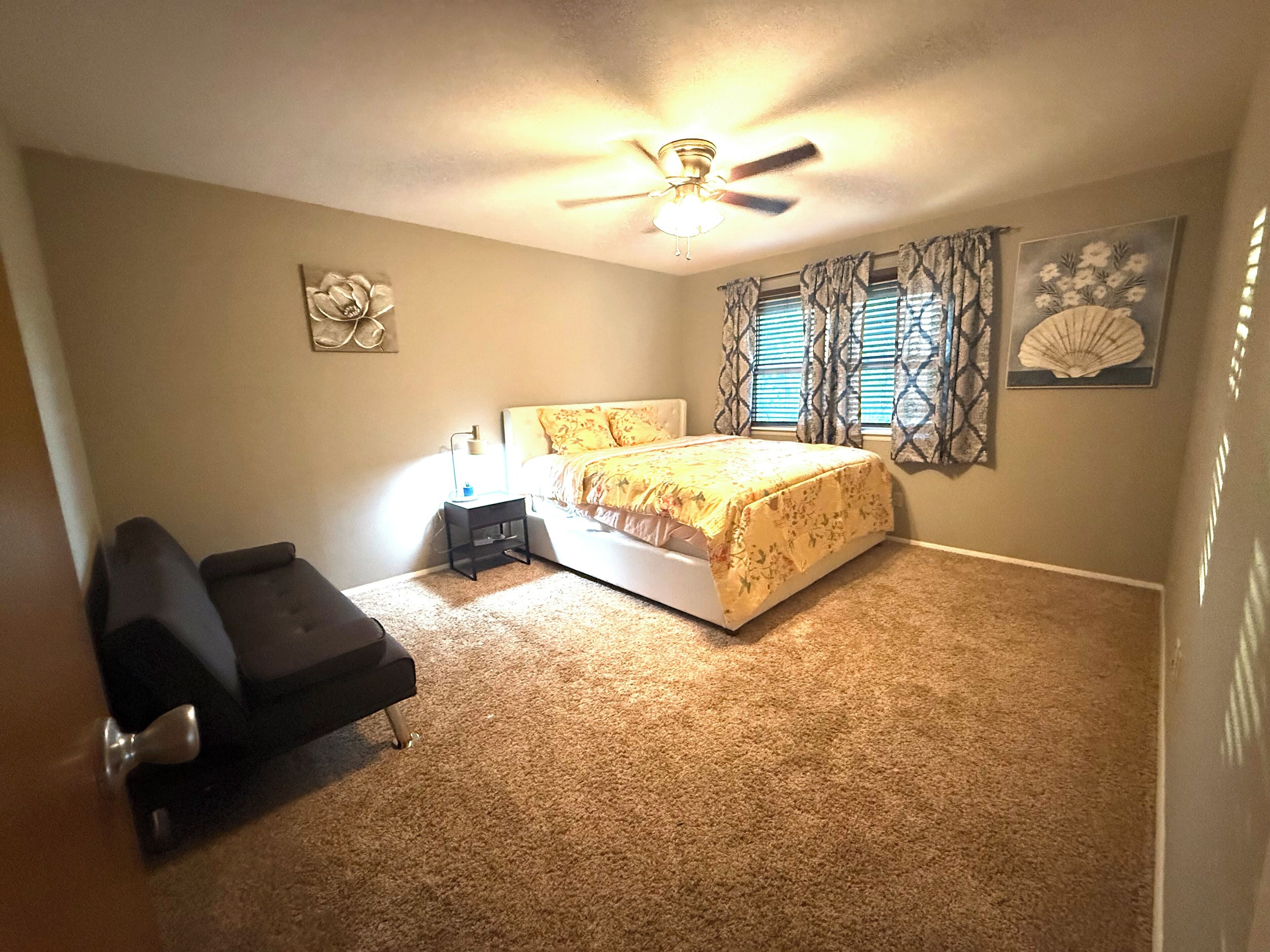 3 chambres, Wi-Fi, draps fournis