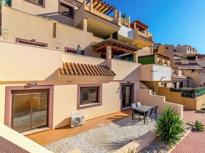 Outdoor dining - Collados Zieschang by Interhome (Águilas)