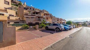 Unterkunftsgelände