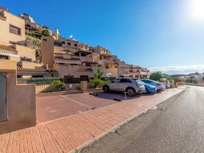 Property grounds - Collados Zieschang by Interhome (Águilas)