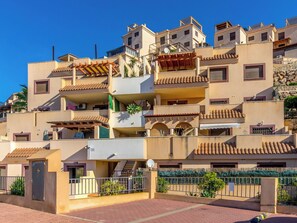 Exterior - Collados Zieschang by Interhome (Águilas)