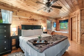 1 chambre, accès au Wi-Fi (inclus), literie fournie
