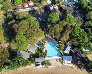 Exterior - White house bailan resort (Ko Chang)