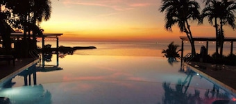 White house bailan resort