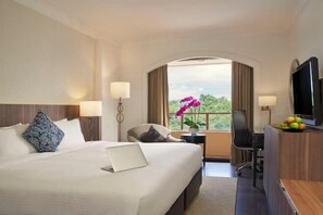 Cots/infant beds - Orchard Rendezvous Hotel by Far East Hospitality (Singapore)