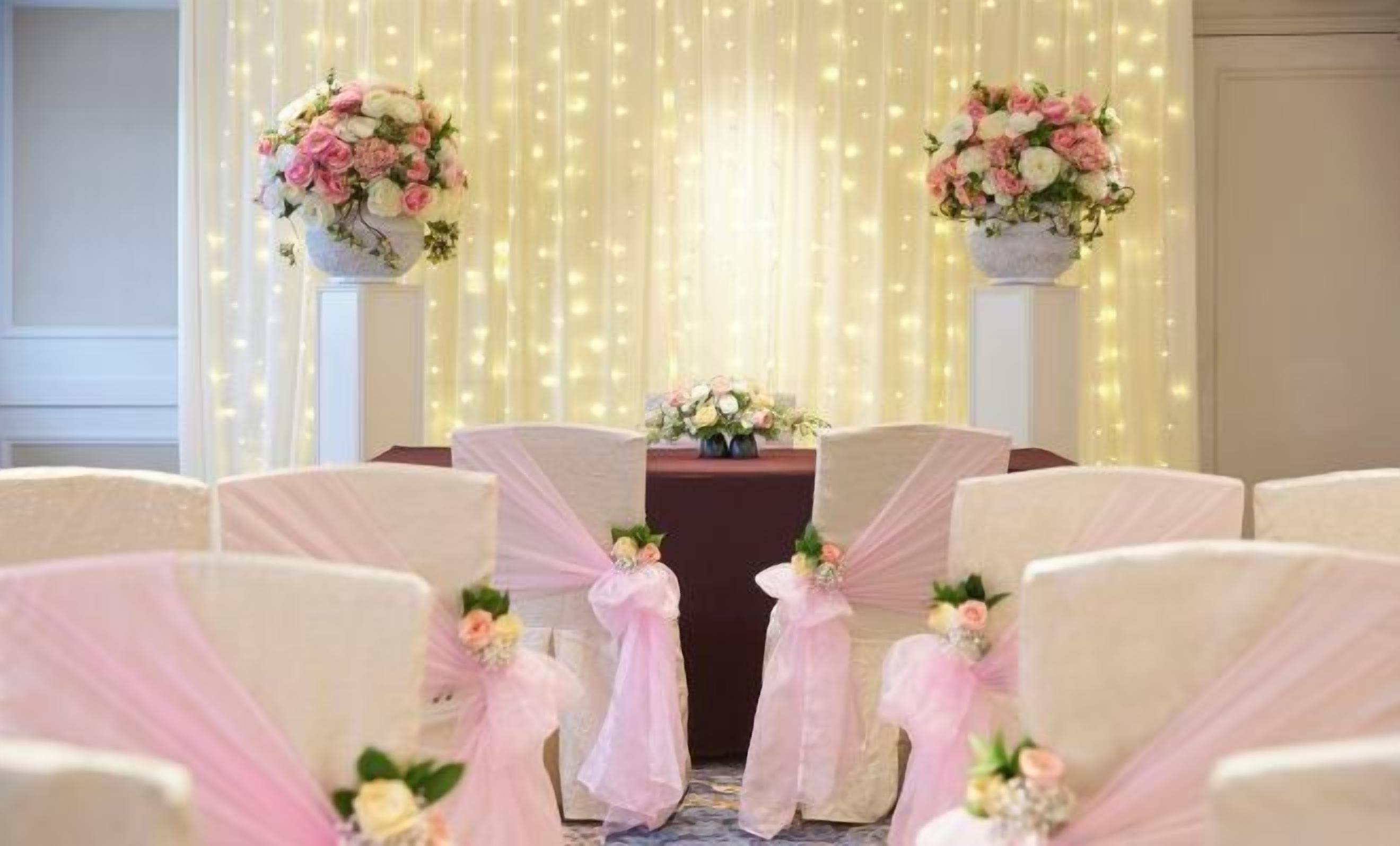 Salón de eventos