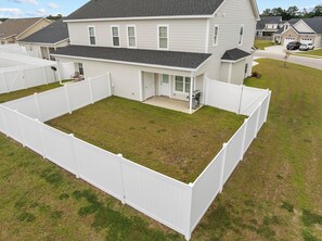 Exterior - The luxury Pro Nest (Winterville)