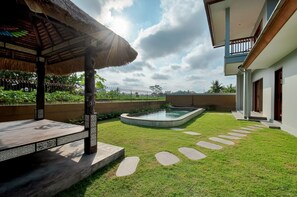 Exterior - Villa Belanda (Ubud)
