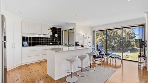 Sandy Place Beach House