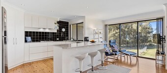 Sandy Place Beach House