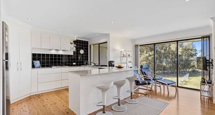 Sandy Place Beach House