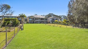 Exterior - Sandy Place Beach House (Long Beach)