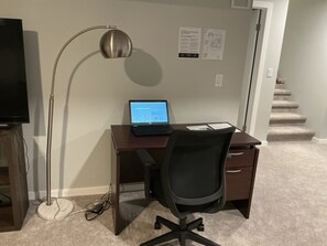 Businesscenter