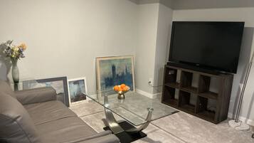 Smart TV, computer monitors, printers