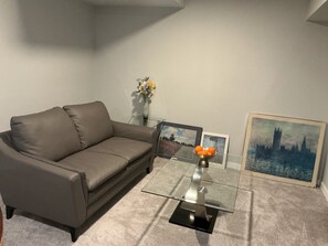 Smart TV, monitor de computadora y impresora 