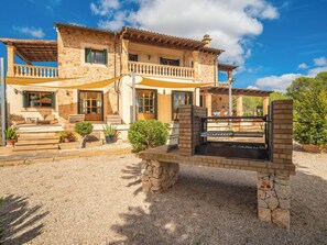 Terrace/patio - Son Mainou by Interhome (Porreres)