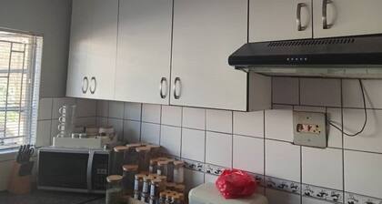 Welcoming Bed & Breakfast with Air Conditioning in the Heart of Windhoek