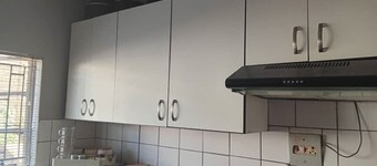 Welcoming Bed & Breakfast with Air Conditioning in the Heart of Windhoek