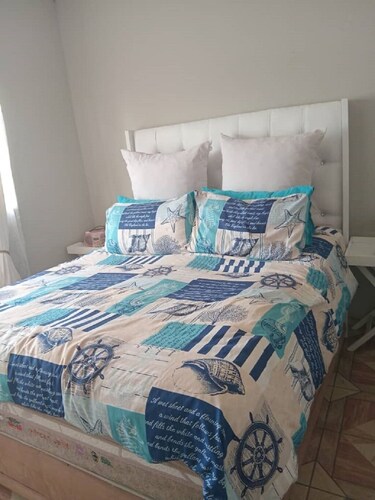 Welcoming Bed & Breakfast with Air Conditioning in the Heart of Windhoek