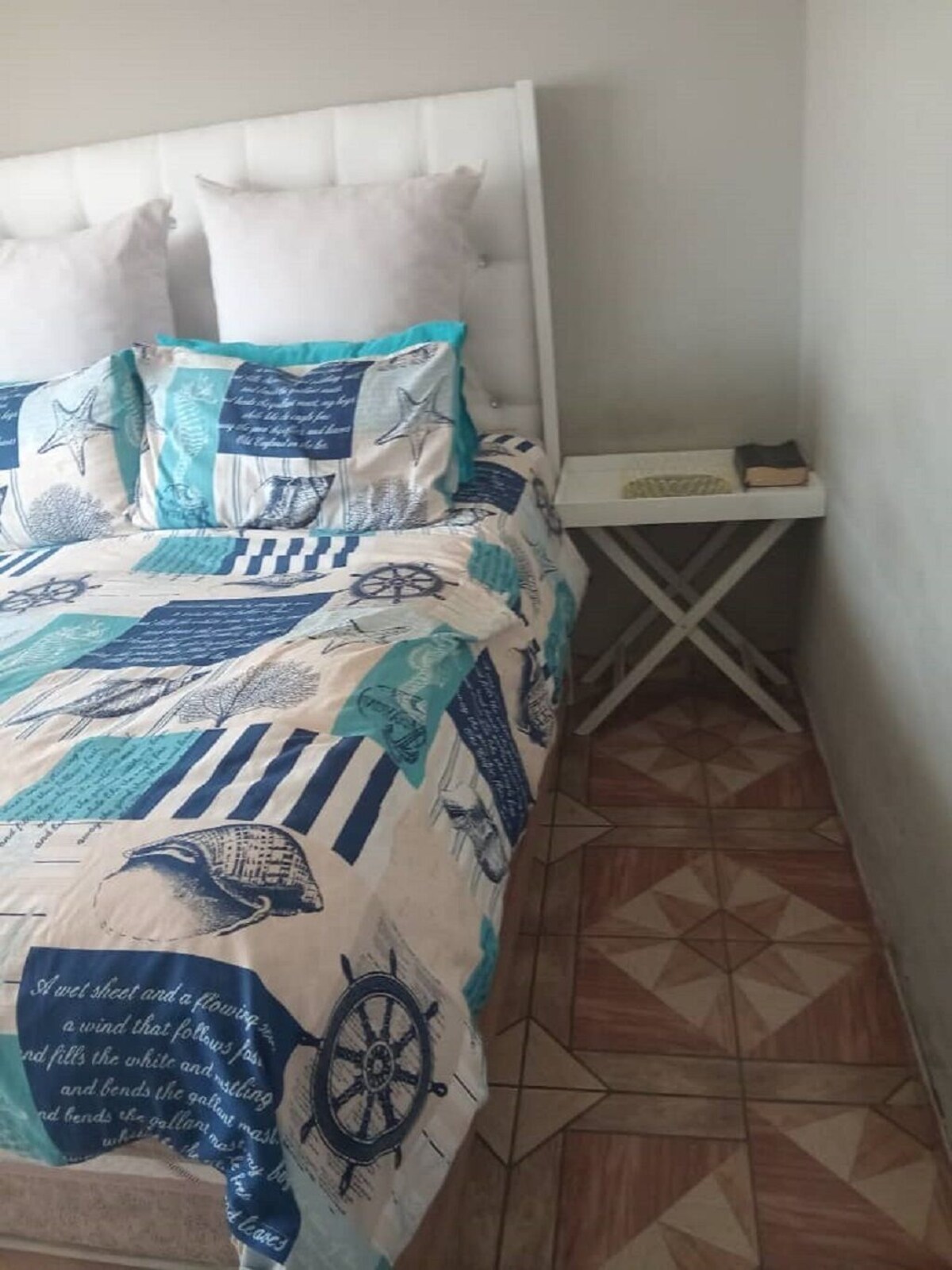 Image de profil de l’hôte