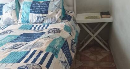 Welcoming Bed & Breakfast with Air Conditioning in the Heart of Windhoek