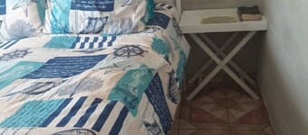 Welcoming Bed & Breakfast with Air Conditioning in the Heart of Windhoek