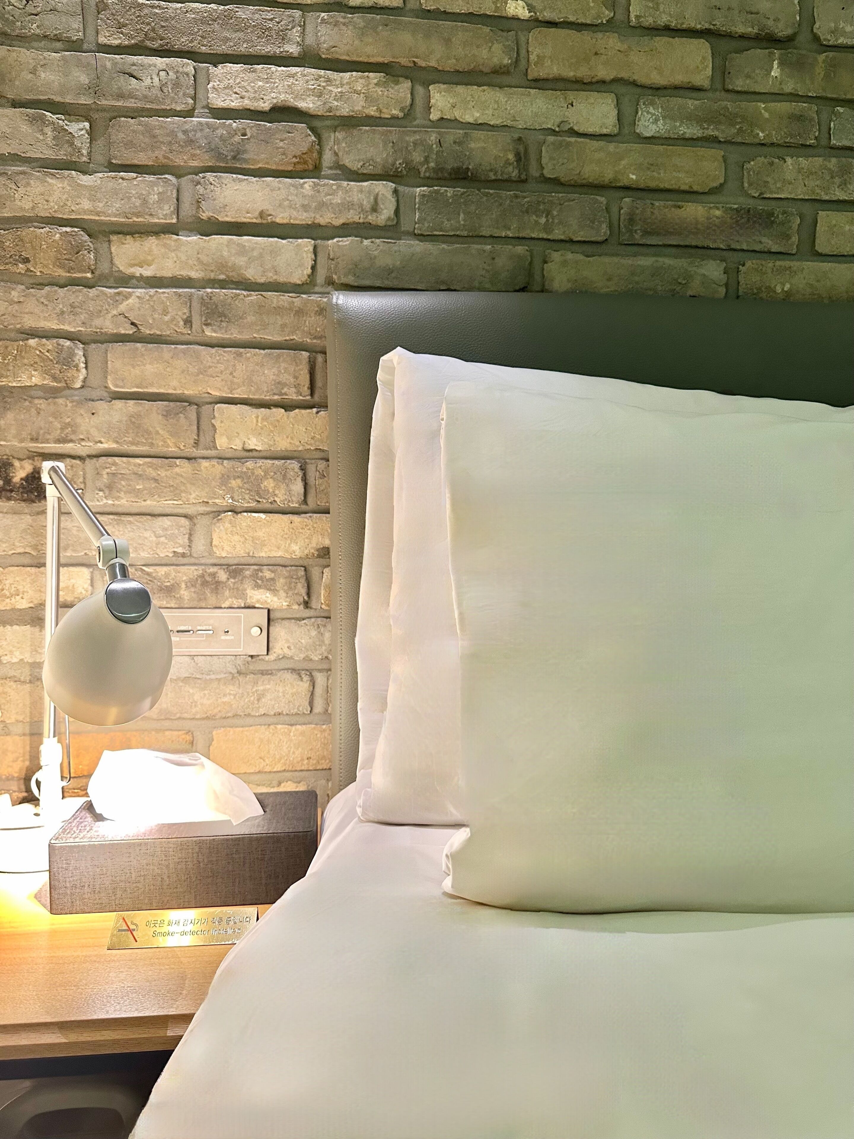 Comfort Single Room | Desk, laptop workspace, blackout drapes, soundproofing