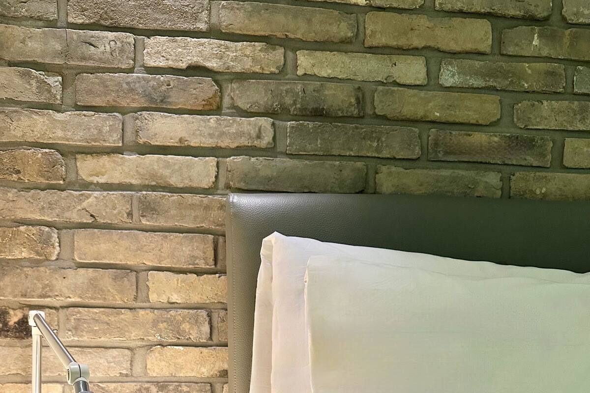 Comfort Single Room