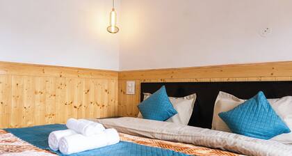 Story Homes- Deluxe Room