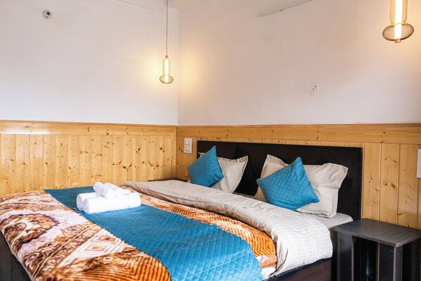 1 bedroom, WiFi