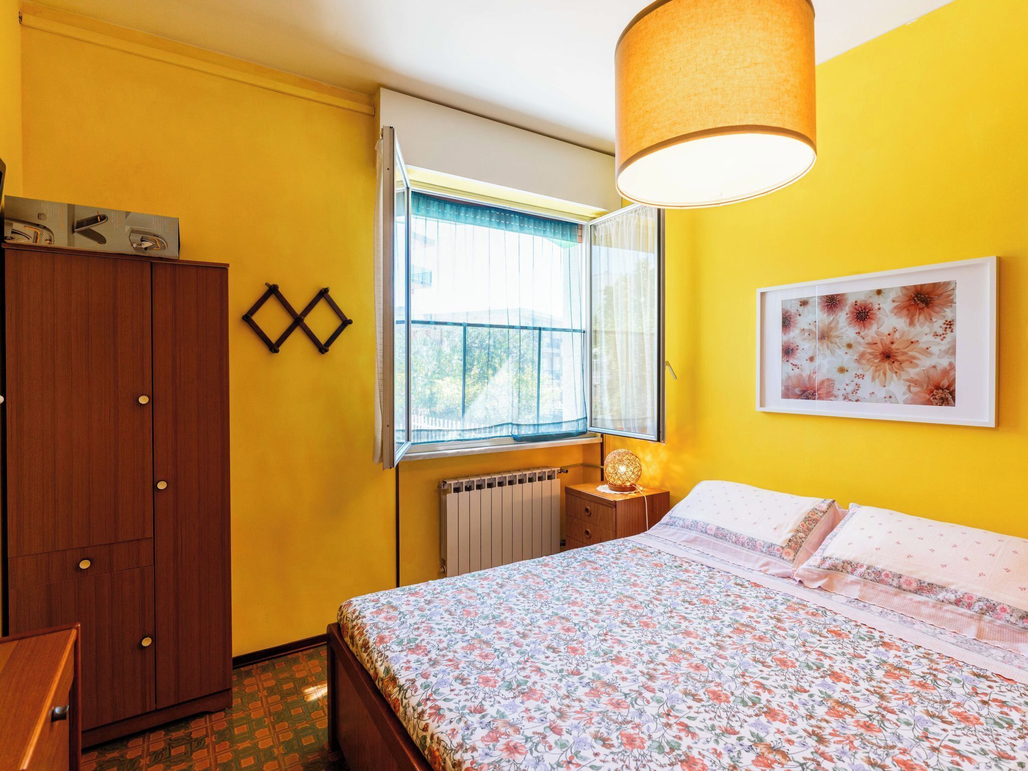 1 bedroom, Internet