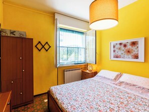 1 quarto, acesso à internet