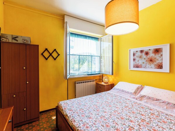 1 bedroom, Internet