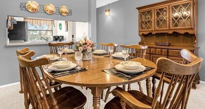 Upstay 2BR Golfer s Retreat w Patio Ventura Resort