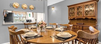 Upstay 2BR Golfer s Retreat w Patio Ventura Resort