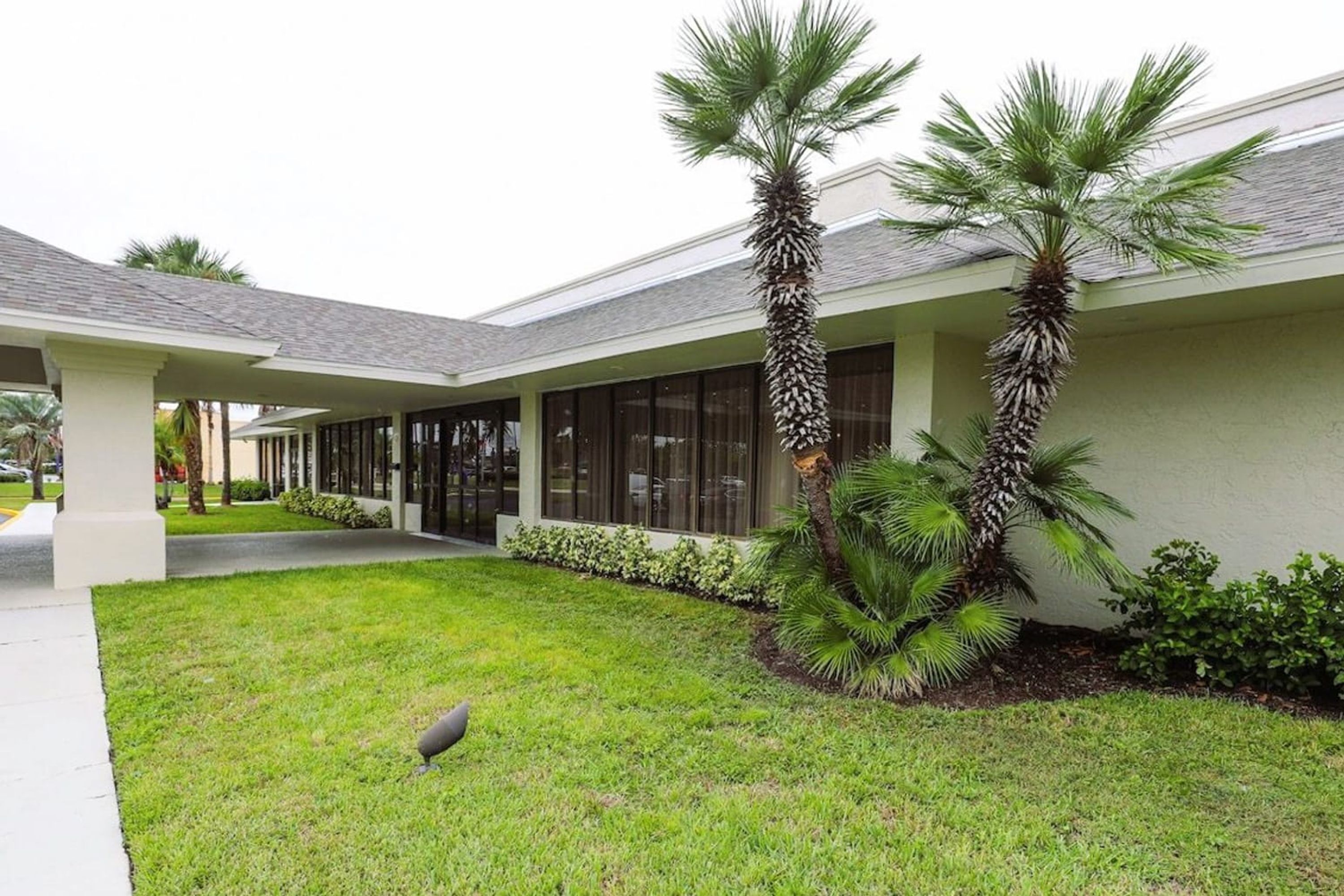 开间 | 高速上网