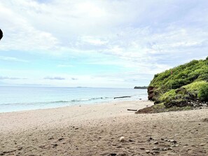 Beach nearby - Bolongo 2BR Your Exclusive Oceanfront Escape (Punta de Mita)