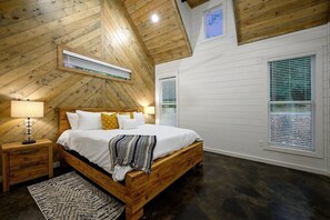 5 chambres, fer et planche à repasser, lit parapluie, Wi-Fi gratuit