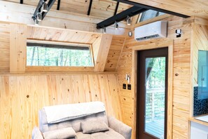 スマートテレビ