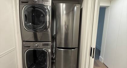 Brand new garden suite 1 bed & 1 bath