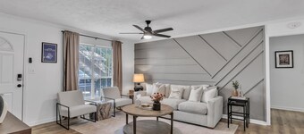 Game Day Stay — Comfort & Convenience by MSU