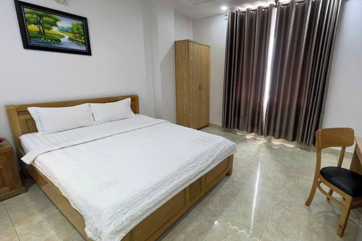 Habitación doble Deluxe | Wifi gratis