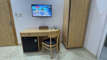 豪華四人房 | 客房設施服務